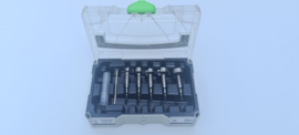 Festool 205749 Cilinderboorset FB D 15-35 CE-Set