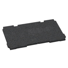 Tanos 83000042 Vloerinzet EPP 15 mm