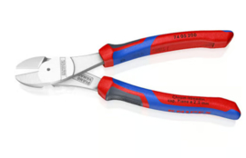 Knipex Kracht-zijsnijtang 74 05 200