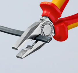 Knipex 03 06 200 Kombitang