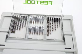 Festool 577400 Bitcassette BKS SYS3 50mm CE