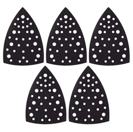 Mirka Beschermpad 152 mm delta 32 H, 5 stuks  Deos 663 Delta