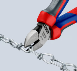 Knipex Zijsnijtang 70 02 160