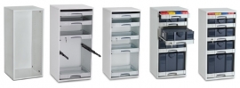 Tanos Speciale set  SYS-AZ Cabinet  2x 80590669