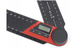 Sola 56052401 Elektronische hoekmeter 500mm WMD 500