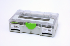 Festool Slangenborenset CENTROTEC SYS3 S 76-SB CE-SORT/6 578111