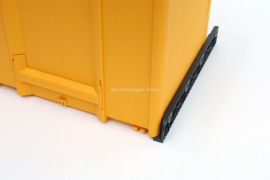 Bott Vario3 set geleiders voor systainer3