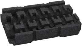 Tanos EPP basiselement voor Forstner-bits 83001067