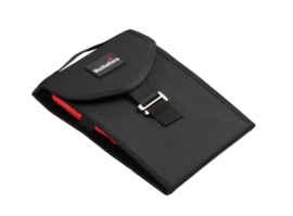 Hultafors HU390005 Beitelset EDC in etui