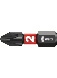 Wera Bit-Check 30 Bit Impaktor 1 05057690001