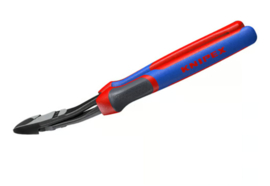 Knipex Kracht-zijsnijtang 74 22 250