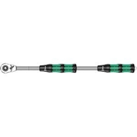 Wera 8006 SC 1 Zyklop Hybrid-ratelset ½  05004090001