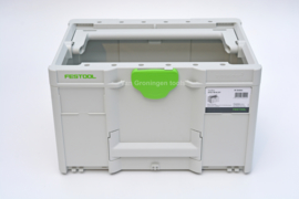 Festool  204866 Systainer³-ToolBox SYS3 TB M 237