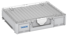 Tanos Systainer³ Organizer M 89 met 22 bakjes 83500001