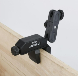 Bessey STE-LH Multifunctionele‑/laserhouder