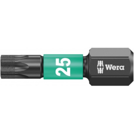 Wera 05057697001 Bitset Bit-Check 30 Impaktor 2, 30-delig