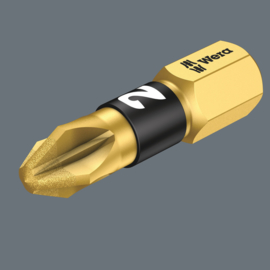 WERA BIT-CHECK 7 PZ DIAMOND 1 05057412001