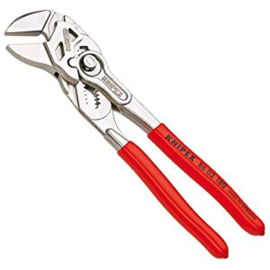 Knipex Sleuteltangen 86 03 150