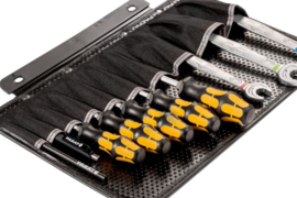 Parat 594.001.551 Gereedschapspaneel