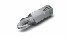 Wiha 19-delig Standard bits in micro systainer 40801