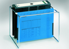Tanos systainer  Inzetframe voor hangmappen 80101023