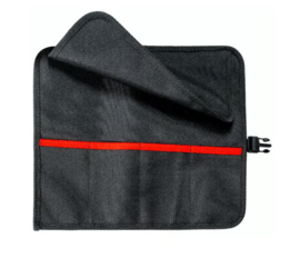 Knipex 00 19 56 LE Gereedschapstas Leeg 4 vakken