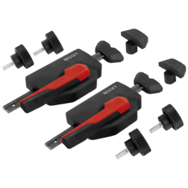 Bessey WNS-SET-MFT Horizontale spanner voor multifunctionele tafel