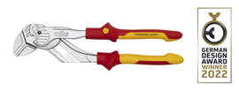 Wiha 44314 Sleuteltang Professional electric