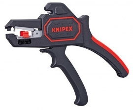 knipex Automatische afstriptang 12 62 180