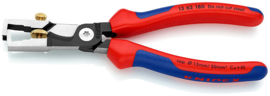 Knipex StriX Afstriptang met kabelschaar 13 62 180