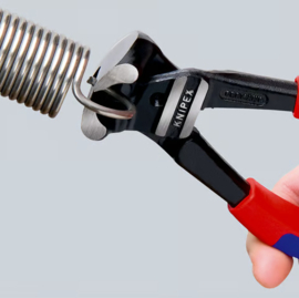 Knipex Boutenvoorsnijtang  61 02 200