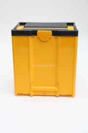 Tanos Systainer³ M 437 83000344 Geel-zwart