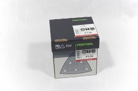 Festool Schuurbladen STF V93/6 P120 GR/100 497394