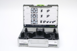 Festool Systainer³ SYS-STF-80x133/D125/Delta 576781