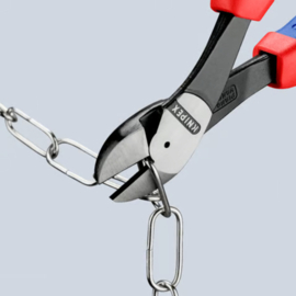 Knipex Kracht-zijsnijtang 74 22 250