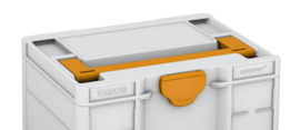 Tanos Systainer³ M 137  83000002