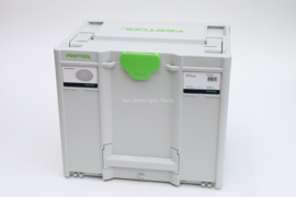Festool Systainer³ SYS-STF-D225  576786