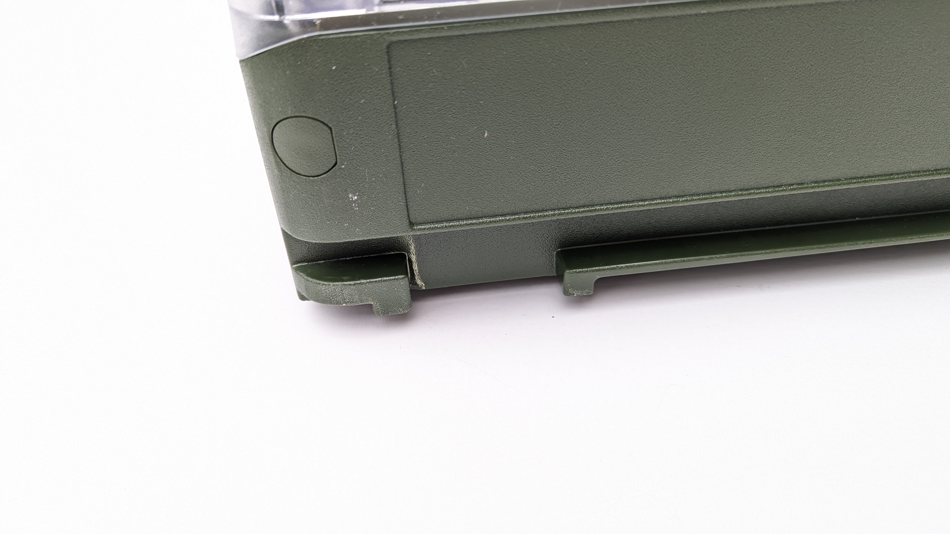 Tanos Systainer³ Organizer M 89 SYS- Nature 83001162 (Schade 207)