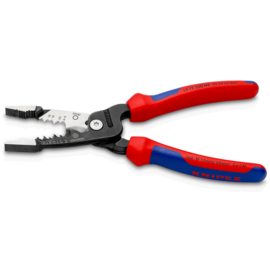 Knipex 13 72 200 ME Multifunctionele elektricienstang