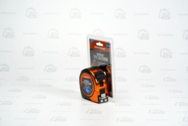Swanson 8M SAVEGE MAGNETISCHE rolmaat  SVPS8