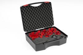 MPS 73945 Set Multipurpose gatzagen 16-dlg