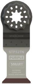SMART BLADES MULTITOOL BLAD - STP32TN1