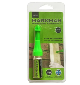 Marxman MARX488767 Marker standaard  groen