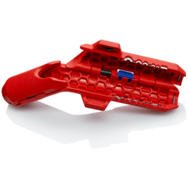 Knipex 16 95 02 SB KNIPEX ErgoStrip