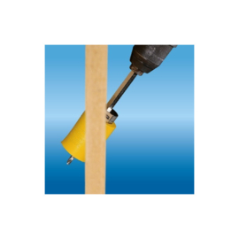Profit Multi Purpose gatzagen 140 mm 09081140