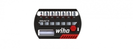 Wiha BitBuddy 29, Pozidriv, 8-delig 37318