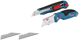 Bosch 1600A016BM Messenset 2-delig Professional