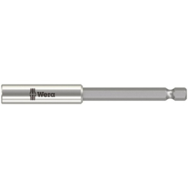 Wera 899/4/1 S Universele Bithouder met sterke spanning, 1/4''x100 mm