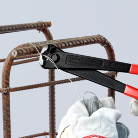 Knipex 99 11 300 Krachtige tang Zeer vertaald