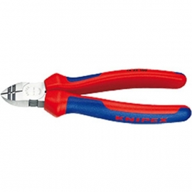 Knipex afstrip-zijsnijtang 14 22 160